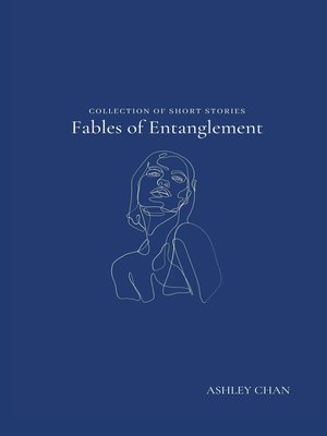 cover image of Fables of Entanglement